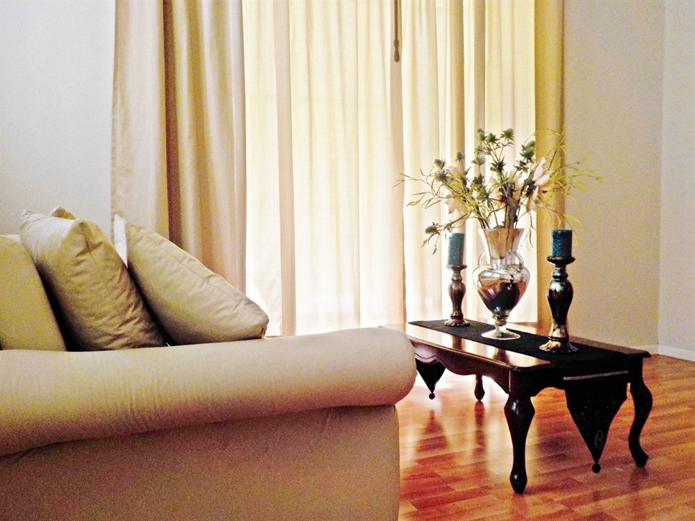 Hotel Real Salamanca Mexico-stad Buitenkant foto